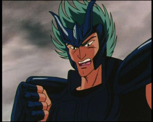 Otaku Gallery  / Anime e Manga / Saint Seiya / Screen Shots / Episodi / 032 - Ritorno all`isola nera / 016.jpg